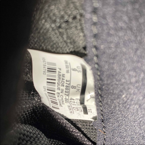 Jordan retro 11 Space jam 2016 - Picture 2 of 3